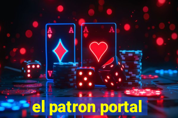 el patron portal